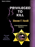 Privileged_to_Kill